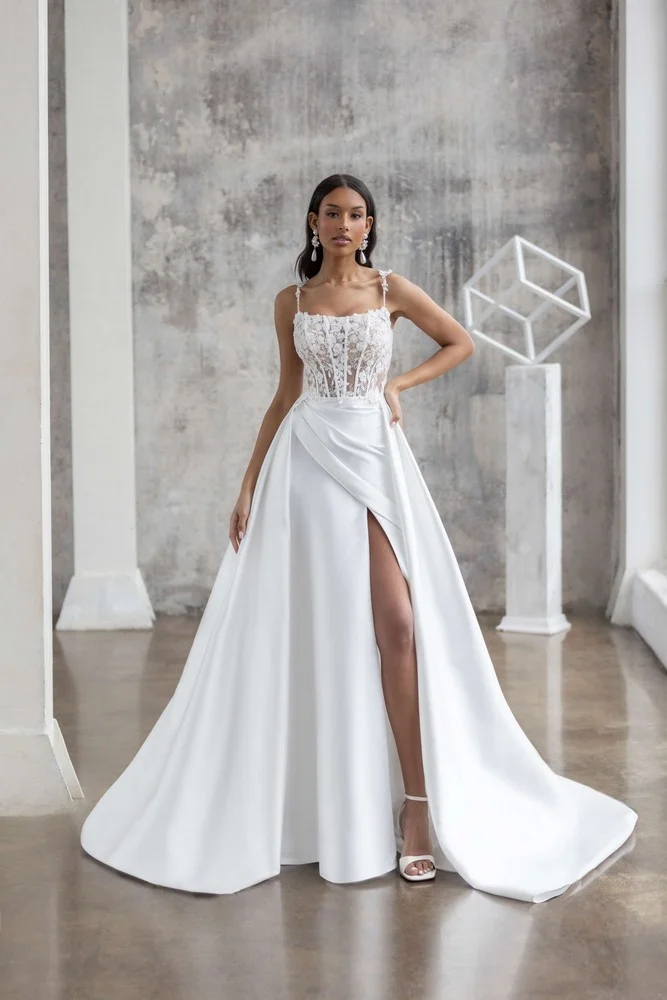 Brautkleid 72008