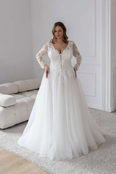 Brautkleid 72012