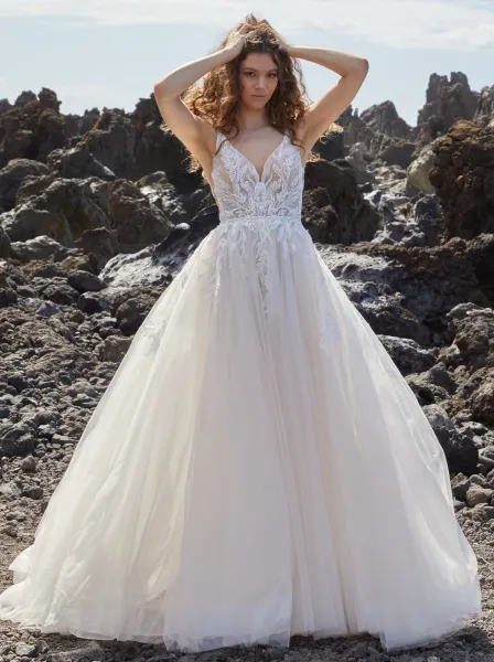 Brautkleid 7920