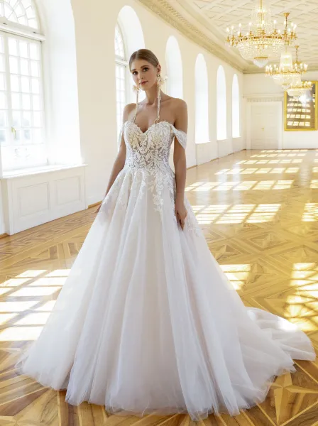 Brautkleid 50610