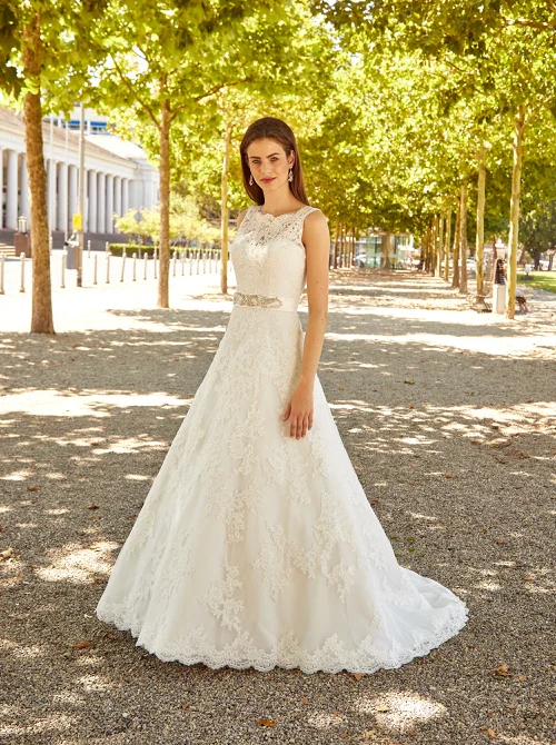 Brautkleid 30302