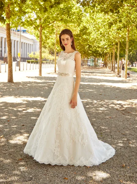 Brautkleid 30302