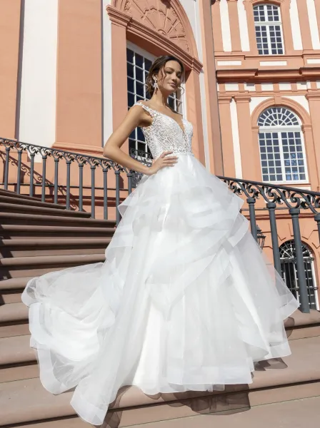 Brautkleid 50601