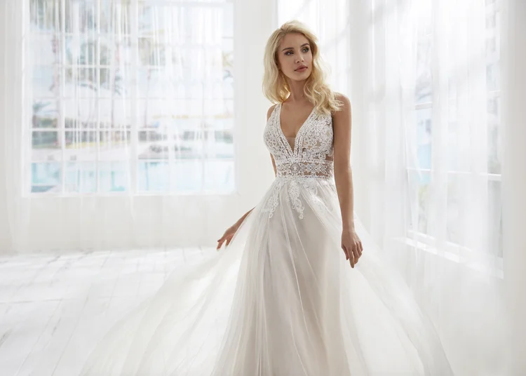 Brautkleid Billie-19278
