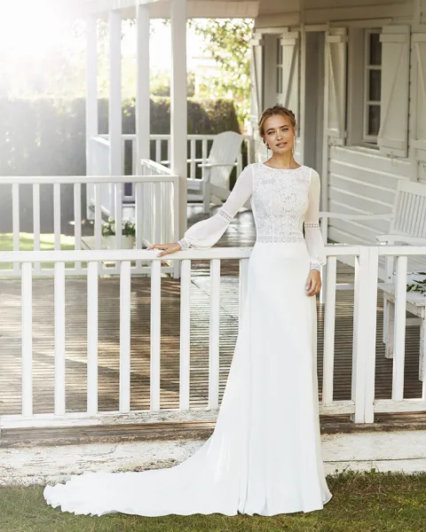 Brautkleid Cabana