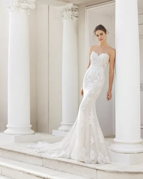 Brautkleid Celeste