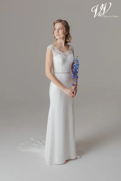 Brautkleid Katrina
