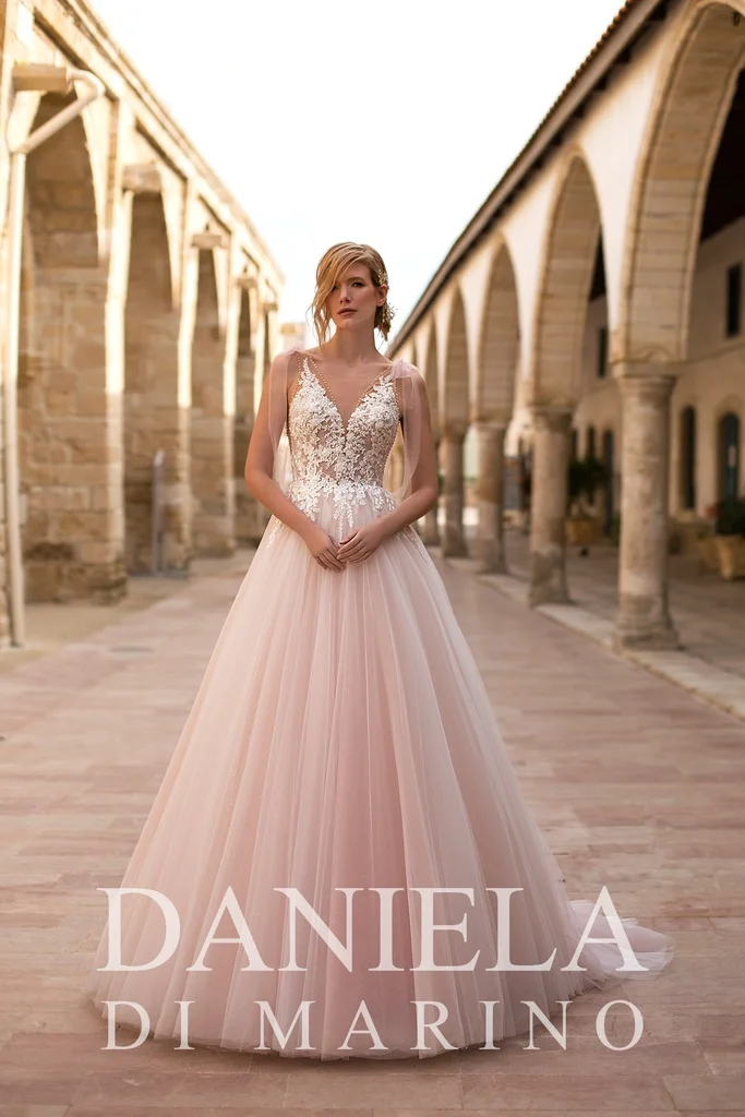 Brautkleid Graciana