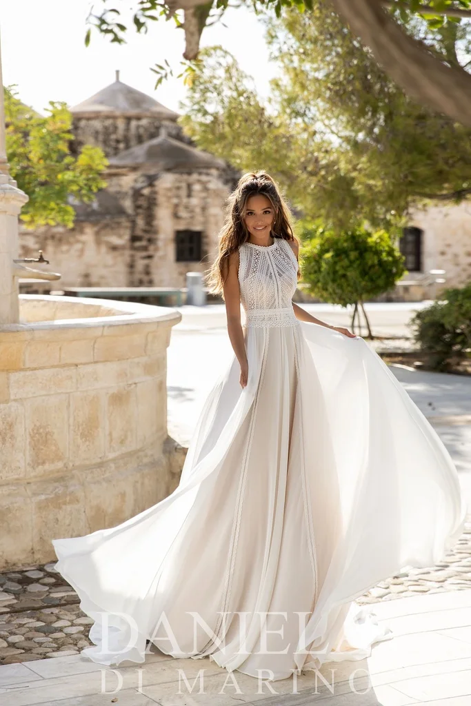 Brautkleid 6301