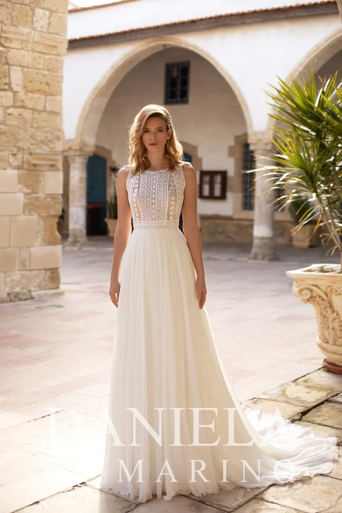 Brautkleid Gemma