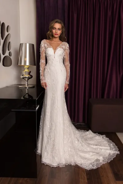 Brautkleid Demetria