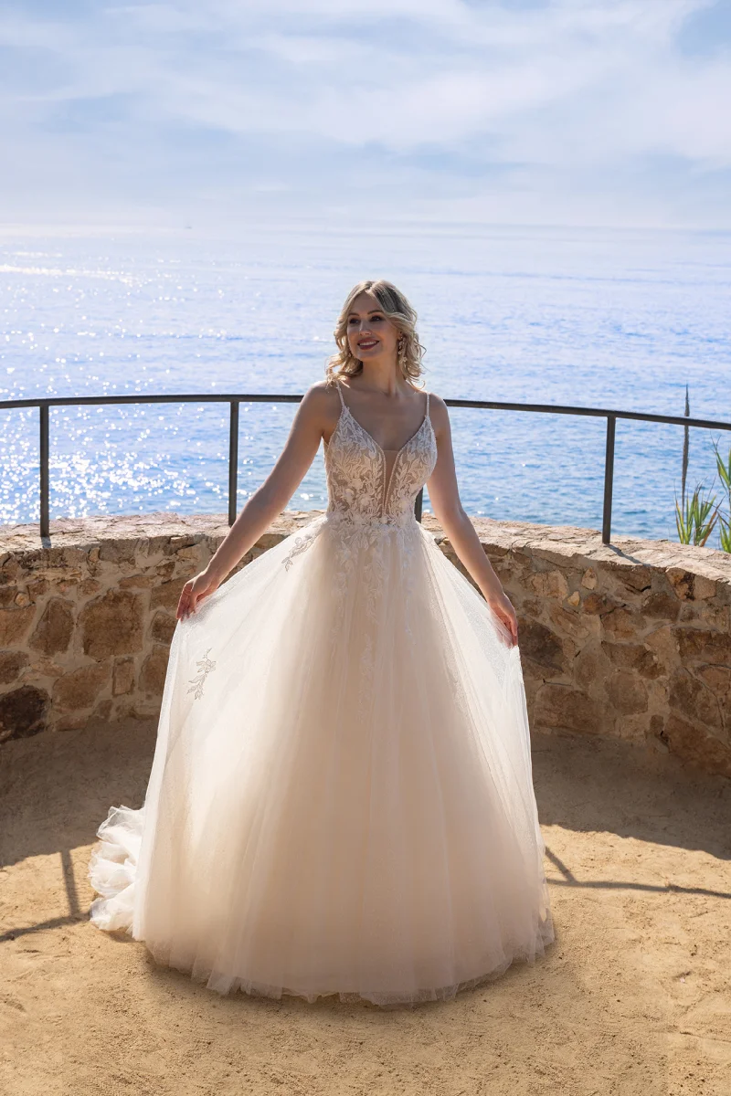 Brautkleid 20254