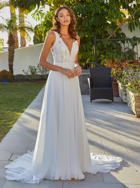 Brautkleid 2304