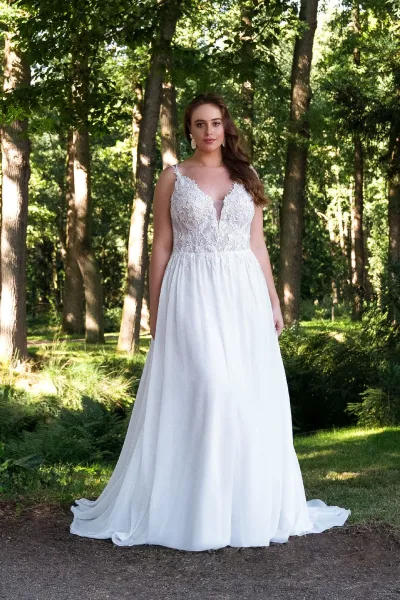 Brautkleid 30062W