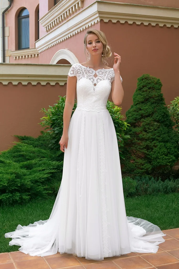 Brautkleid 1023