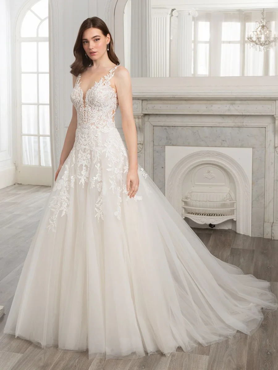 Brautkleid EZ7879