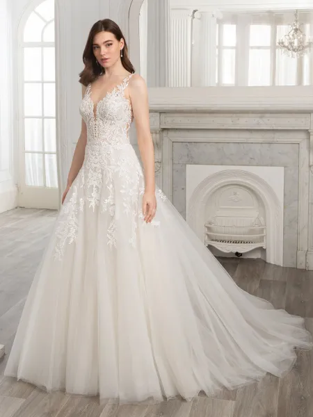Brautkleid EZ7879