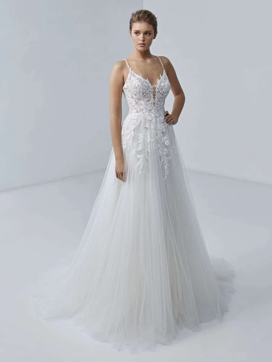 Brautkleid Joie