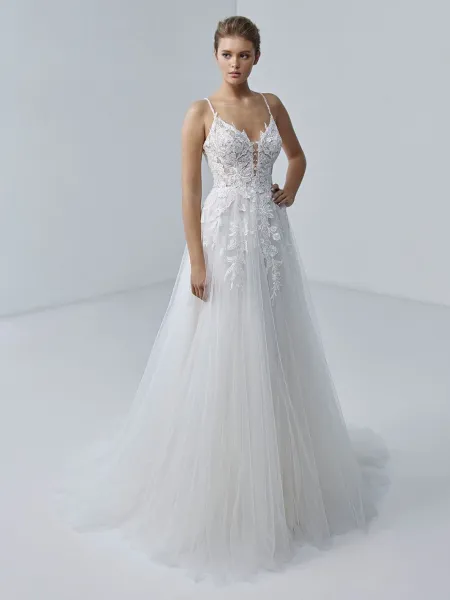 Brautkleid Joie