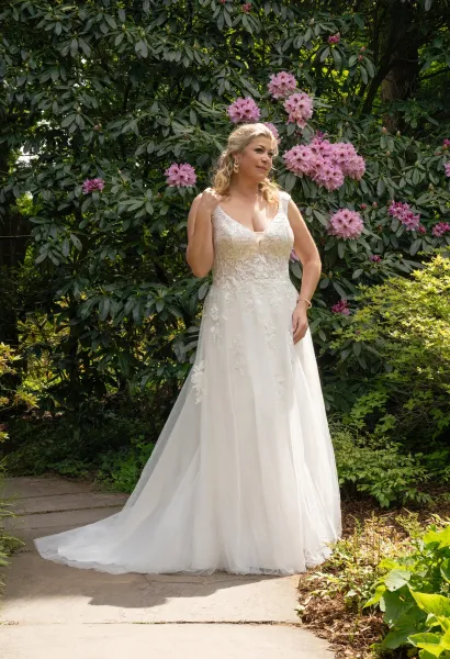 Brautkleid 30088W