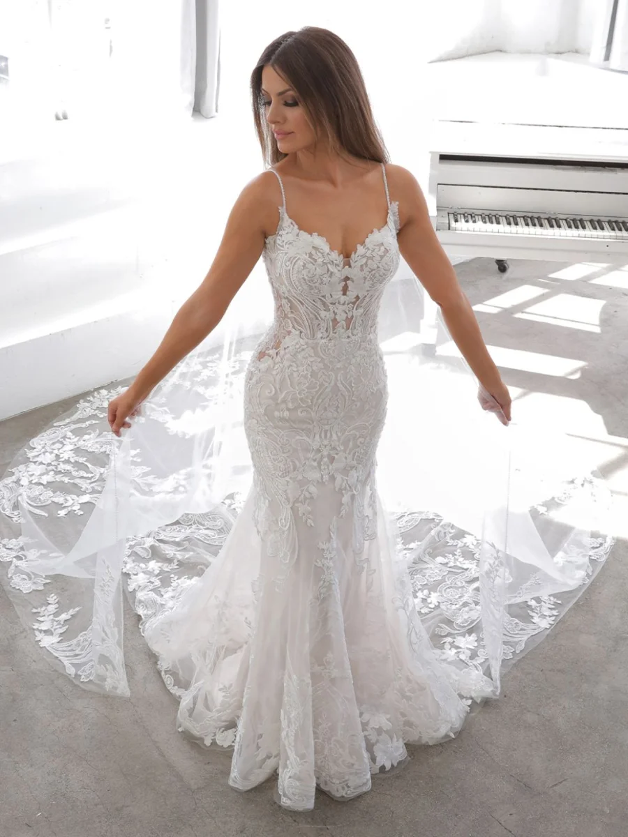 Brautkleid Neda