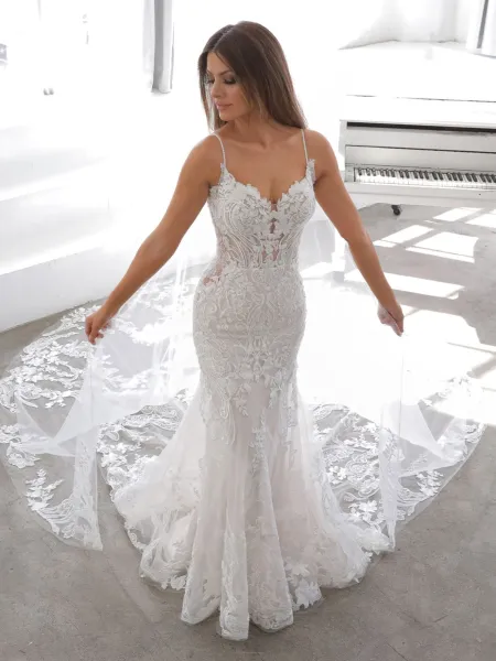 Brautkleid Neda
