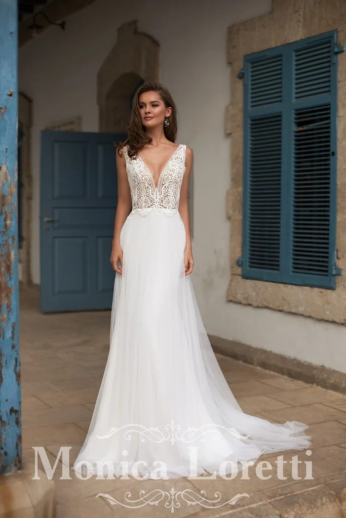 Brautkleid Adolara