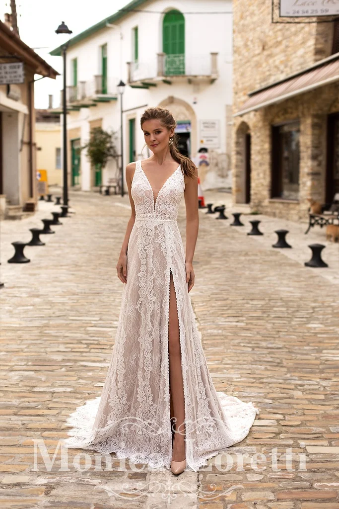 Brautkleid Benigna