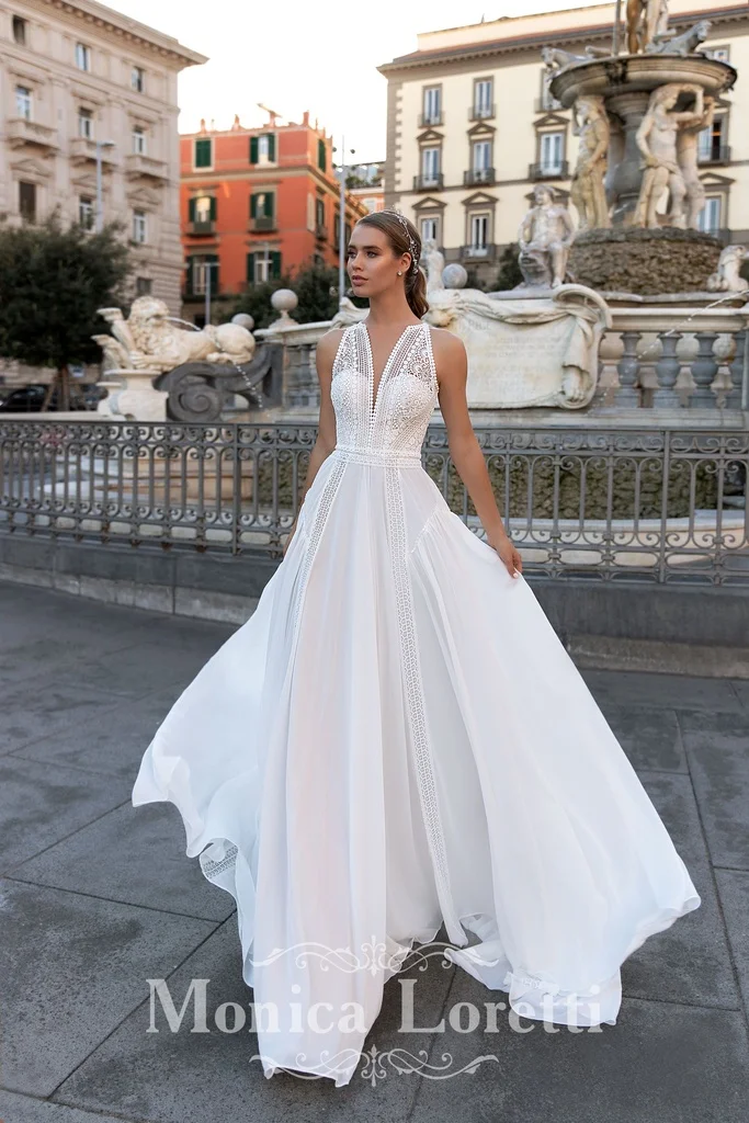 Brautkleid 8115
