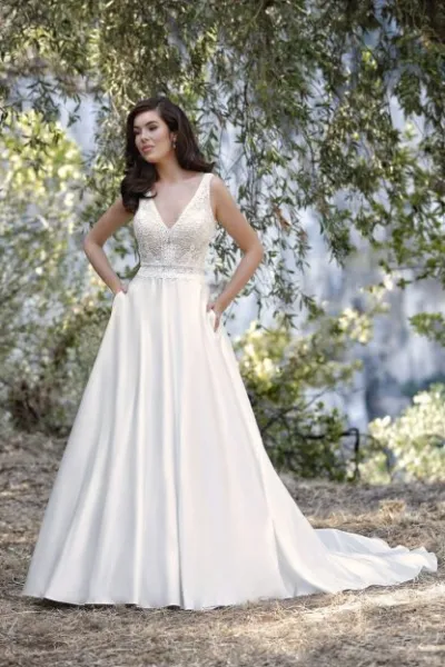 Brautkleid 20191