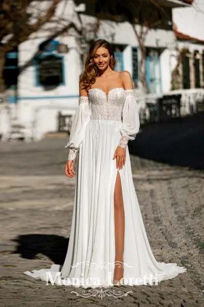 Brautkleid 8181.1