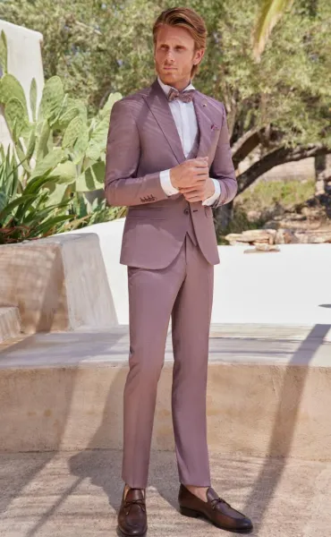 Hochzeitsanzug 7723510