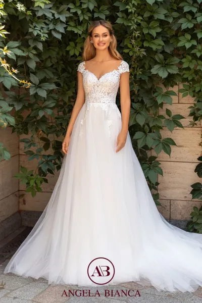 Brautkleid 1051