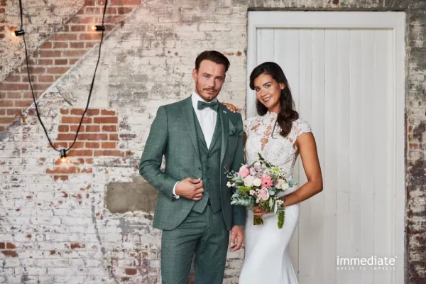 Hochzeitsanzug 2020276