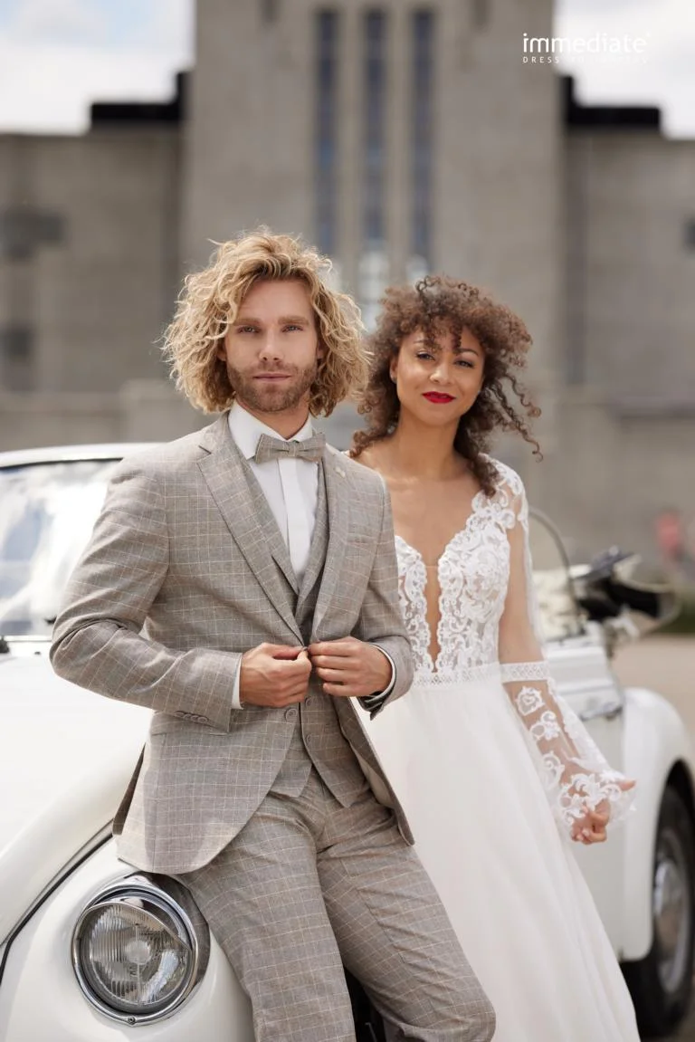 Hochzeitsanzug 2311310
