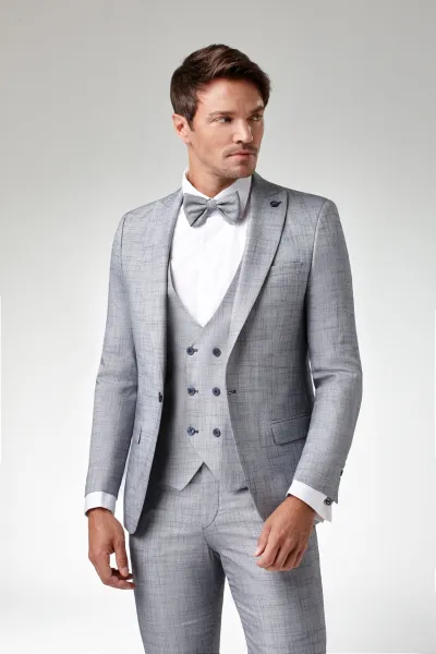 Hochzeitsanzug Palmas