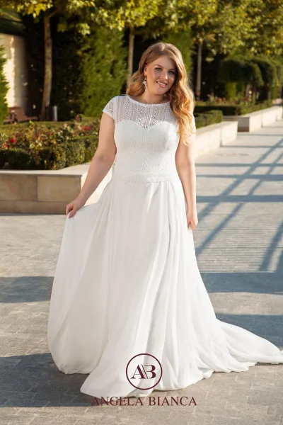 Brautkleid 1026