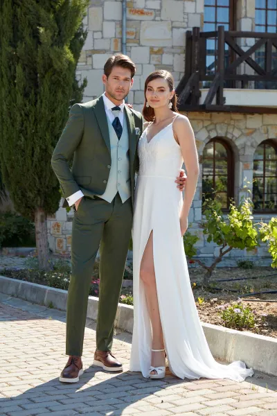Hochzeitsanzug london