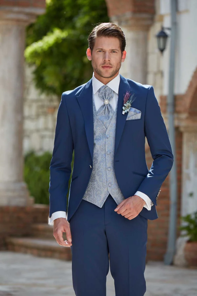 Hochzeitsanzug Eran