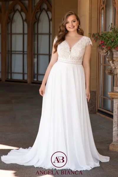 Brautkleid 1038