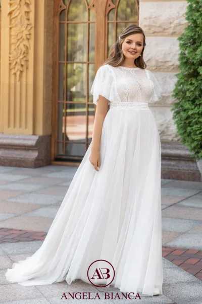 Brautkleid 1048