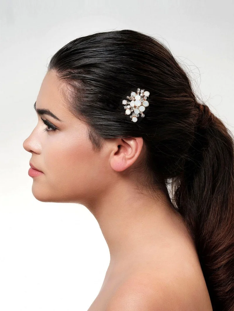 Haarschmuck PO-BB 272
