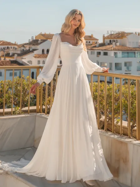 Brautkleid 31019