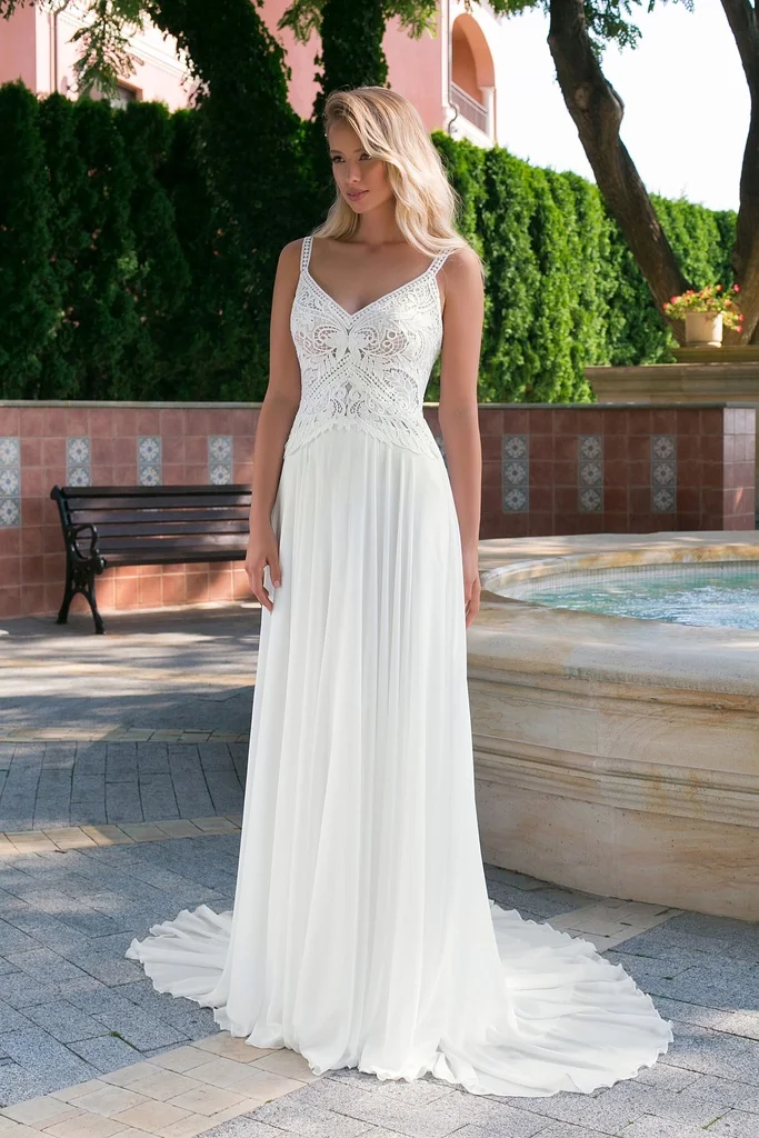 Brautkleid 1012