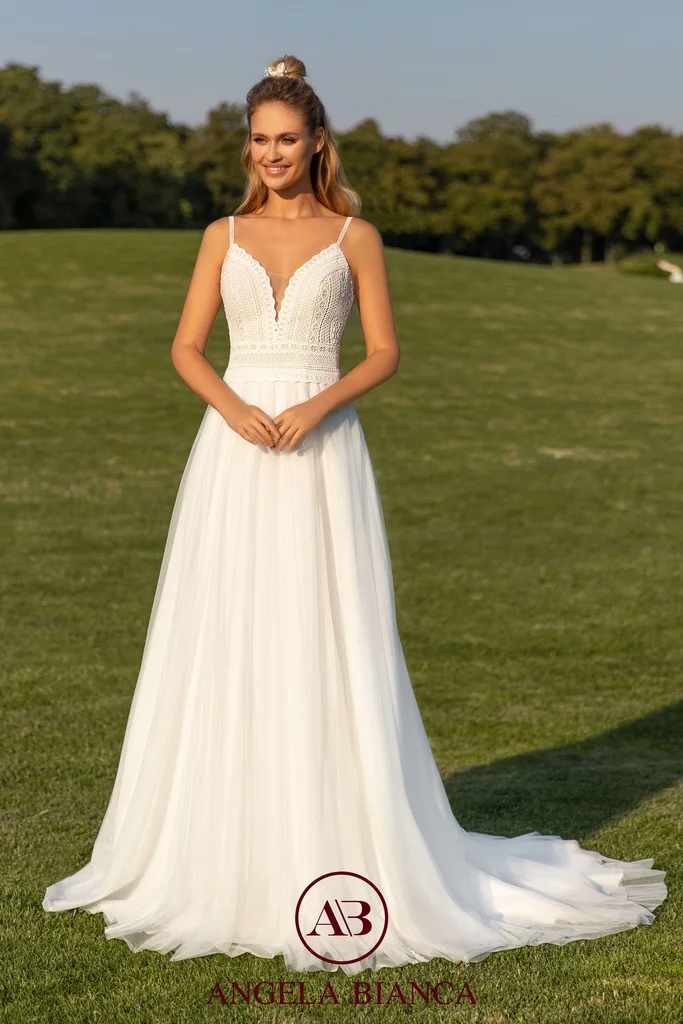 Brautkleid 1037