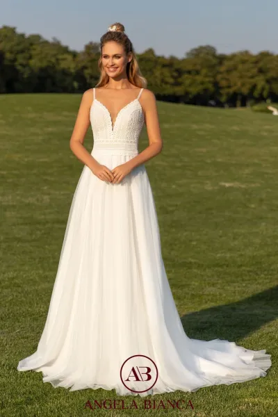 Brautkleid 1037