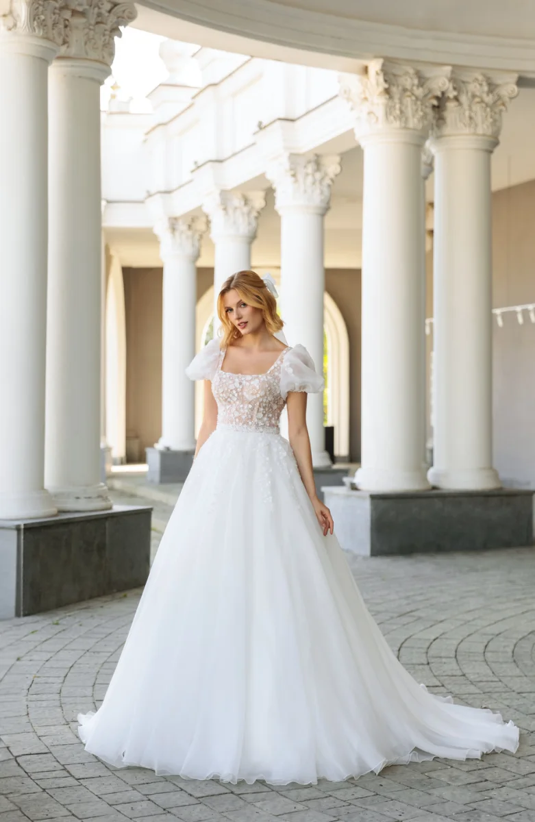 Brautkleid 1135