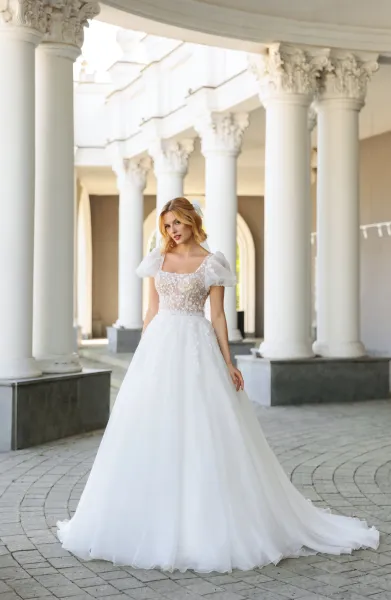 Brautkleid 1135