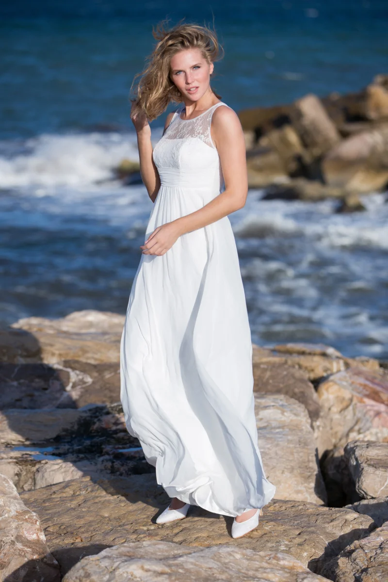 Brautkleid A7157