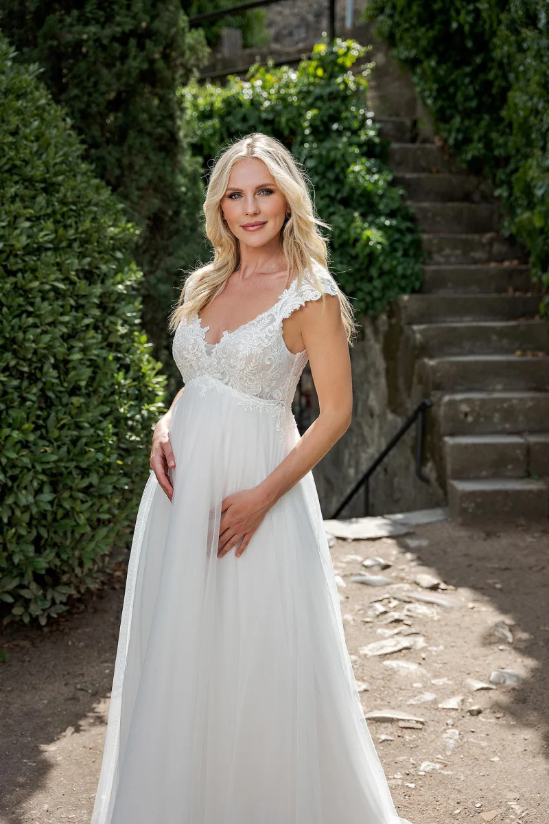 Brautkleid BS505